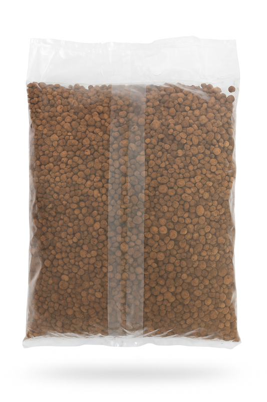 Erdmandeln (trocken)