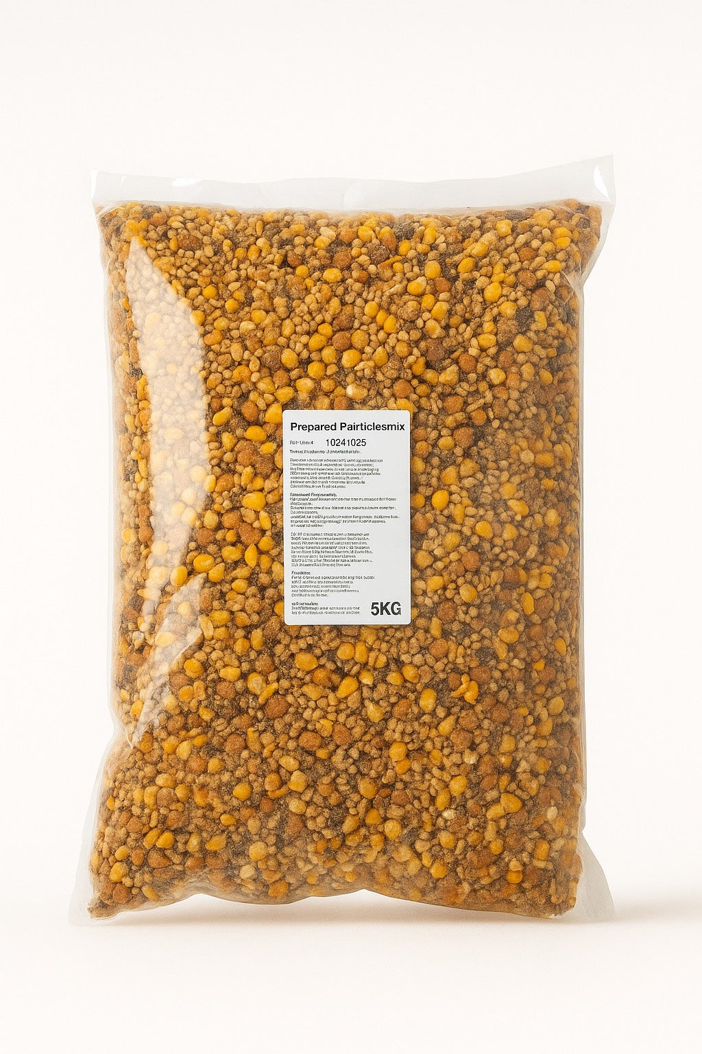 Mélange de mégaparticules préparé - 5 kg