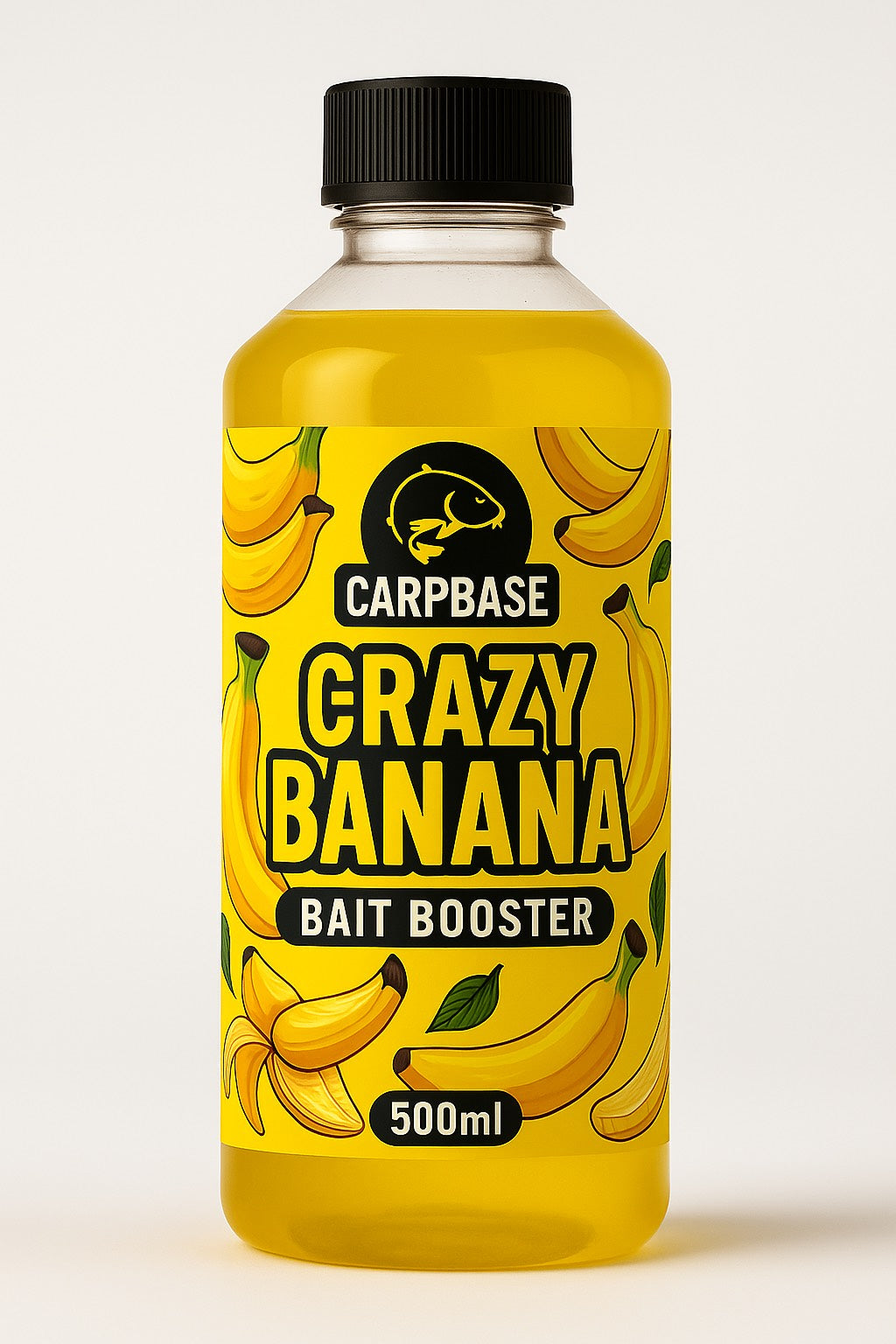 crazy banana - bait booster