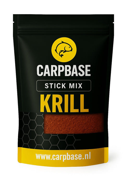 super krill - stick mix (cloudy)