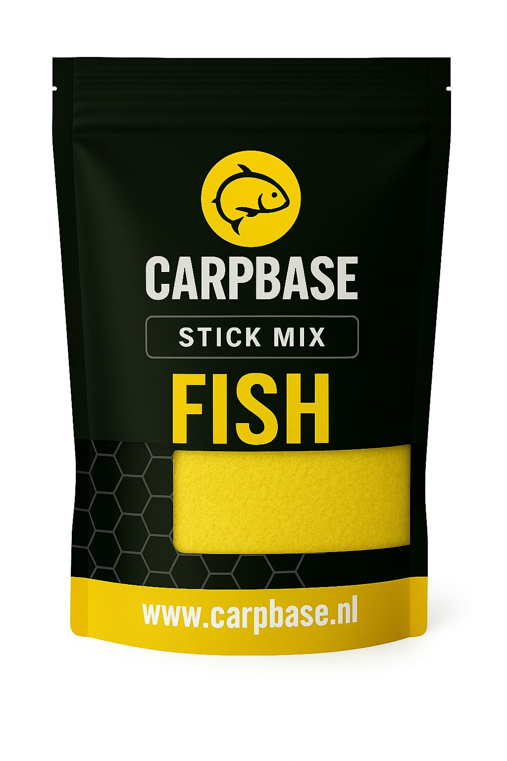 super stick mix fish (cloudy)