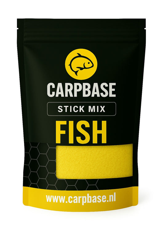 super stick mix fish (cloudy)