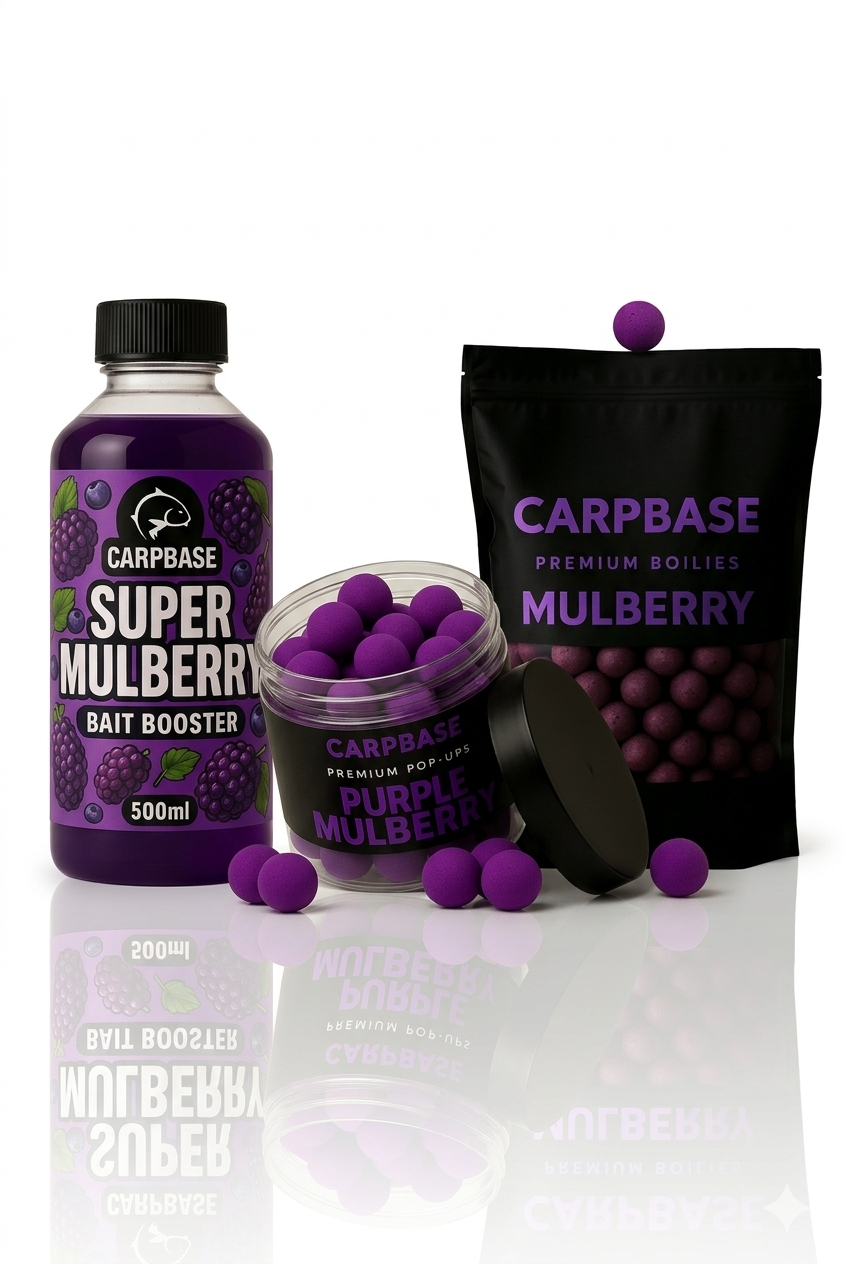 Karpfen Session Pack