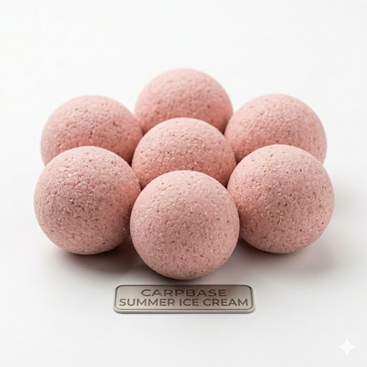 Sommer-Eiscreme-Boilie