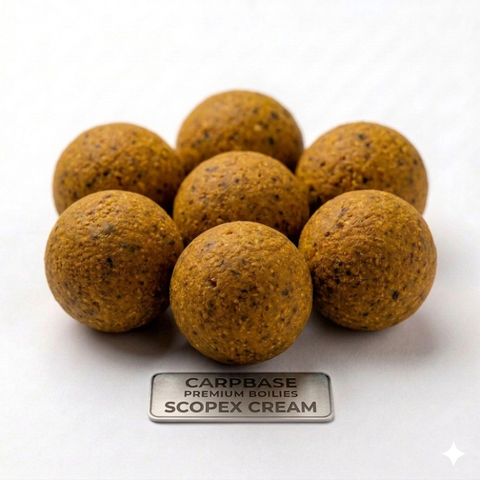 Scopex Cream Boilie