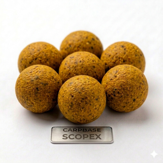 Scopex Boilie