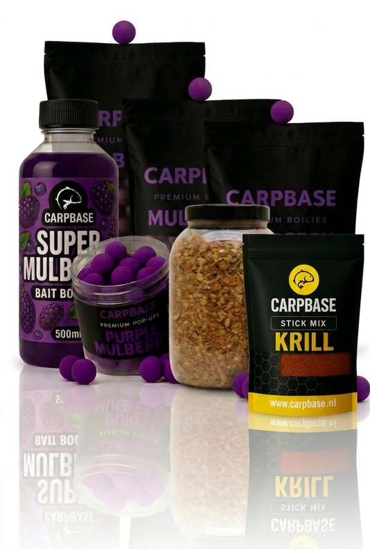 Karpfen Session Pack