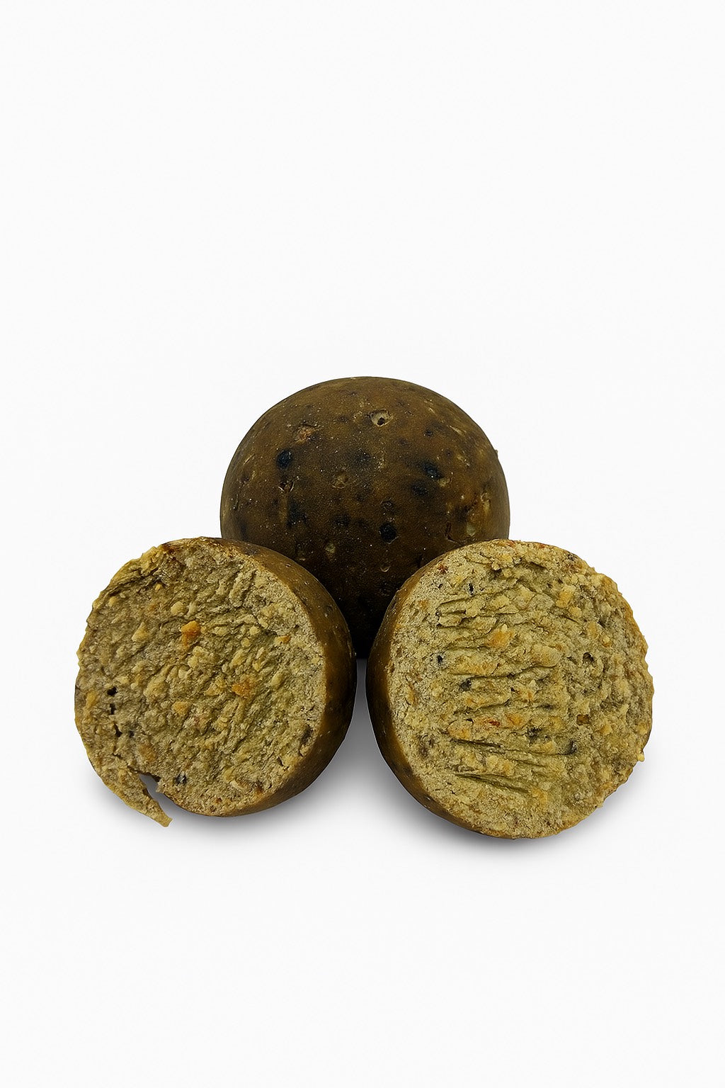 Großpackung Krill-Muschel-Boilies