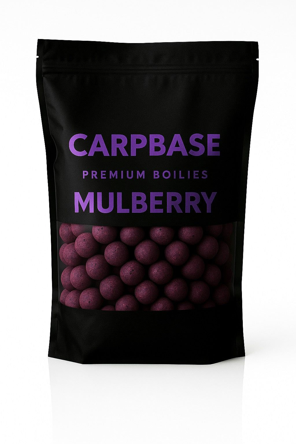 Mulberry Boilie Großpackung