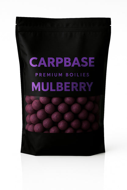 Mulberry Boilie Großpackung