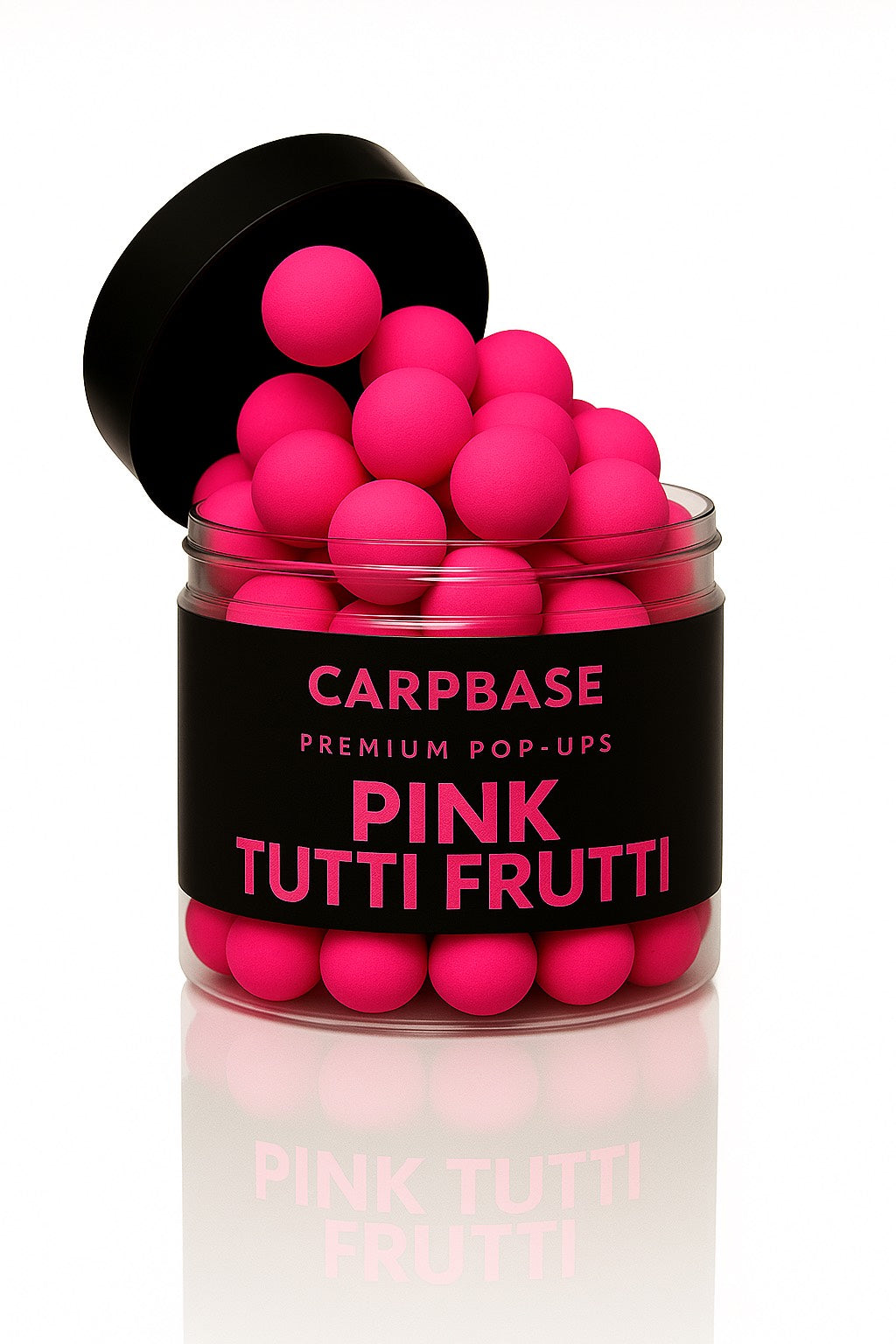 Pop-up rose Tutti Frutti