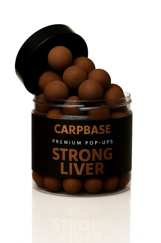 Premium Liver Pop-Up – 10 mm