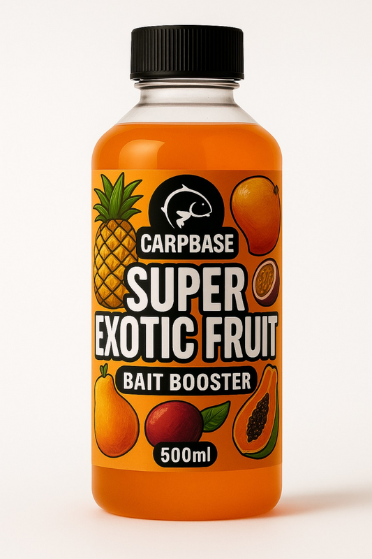 super exotic fruits - bait booster